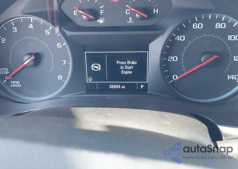 2021 Chevrolet Traverse Fwd Ls from USA, damaged, VIN 1GNERFKW3MJ268502